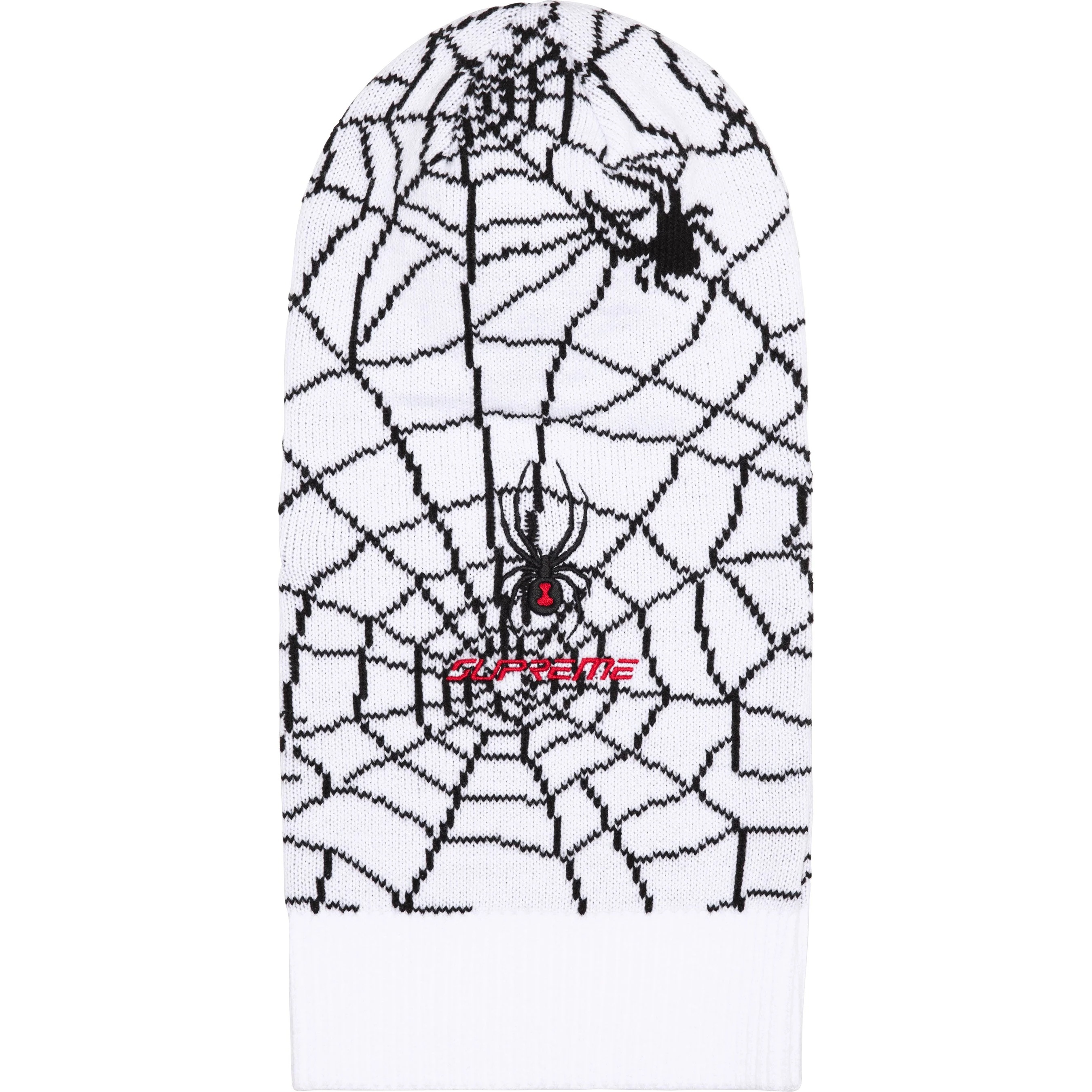 Supreme®/Spyder®/New Era® Balaclava view 8